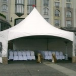 Hex Tent