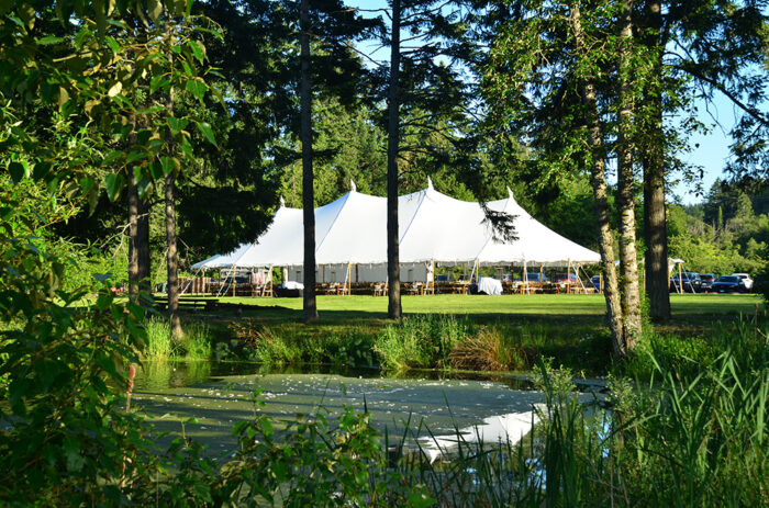Tidewater Sail Cloth Tents