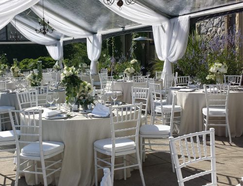 Event Planning: From Vision to Reality