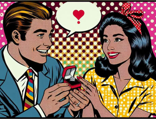 TOP SEVEN Most Popular Days to Get Engaged