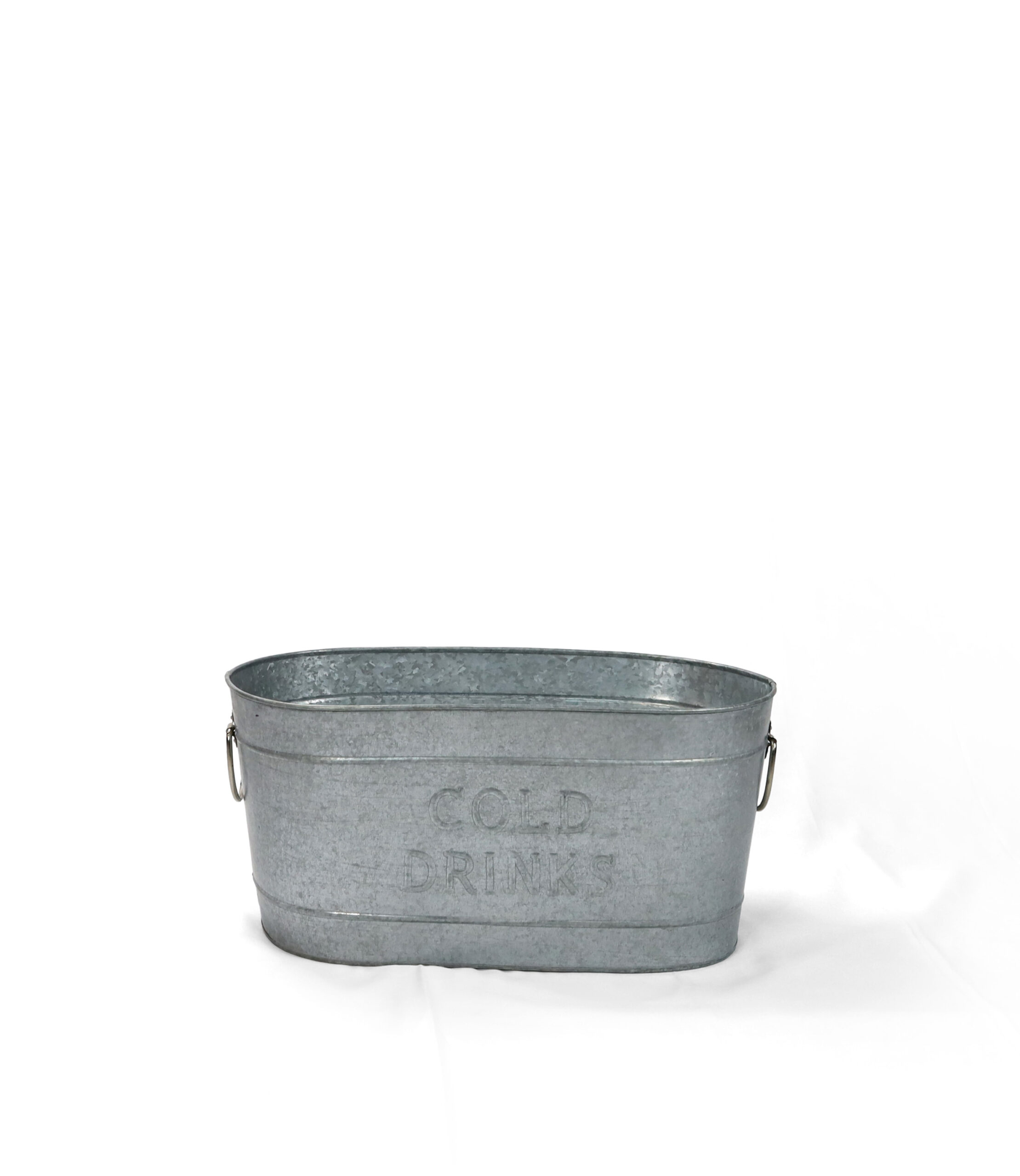 Galvanized Tubs - Image 3